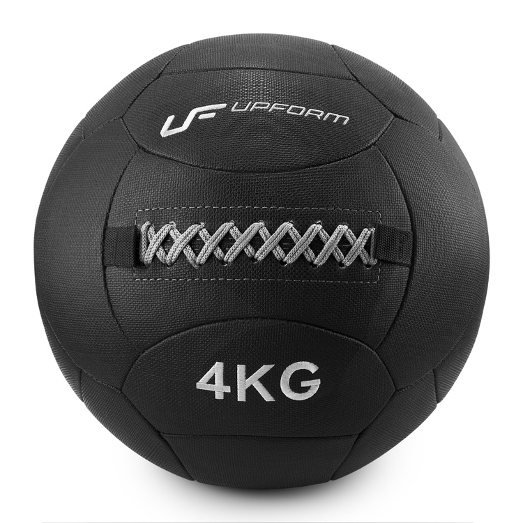 Minge medicinală WALL BALL 4 kg – UpForm