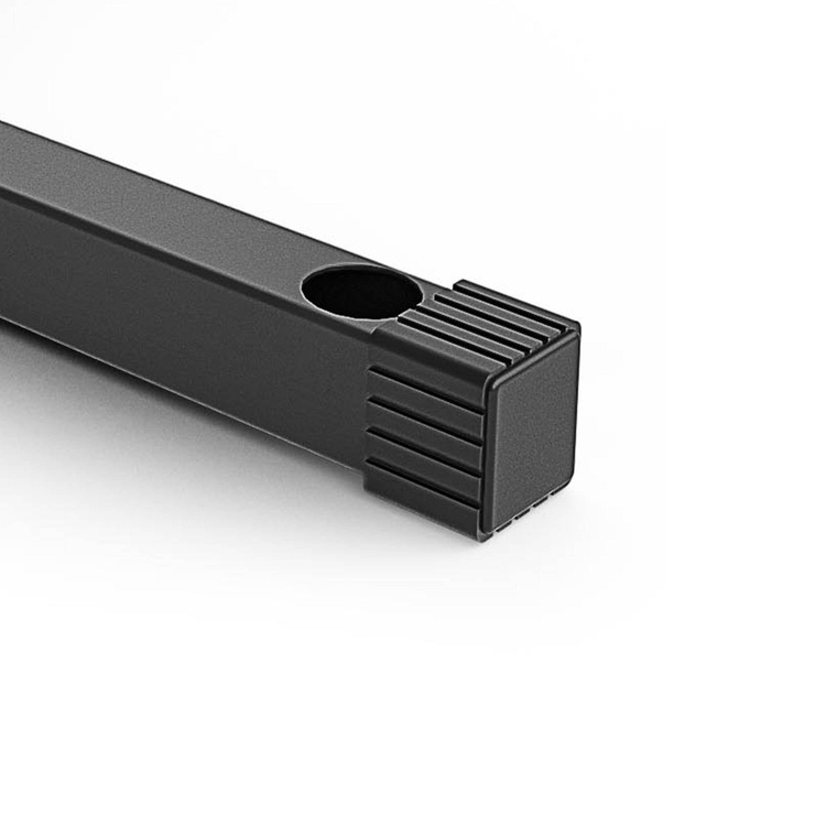 Suport pentru haltere pentru plăci de greutate și mâner MH-S206 - Marbo Sport