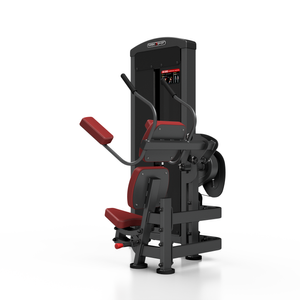 MP-U223 mașină pentru mușchii abdominali - Marbo Sport