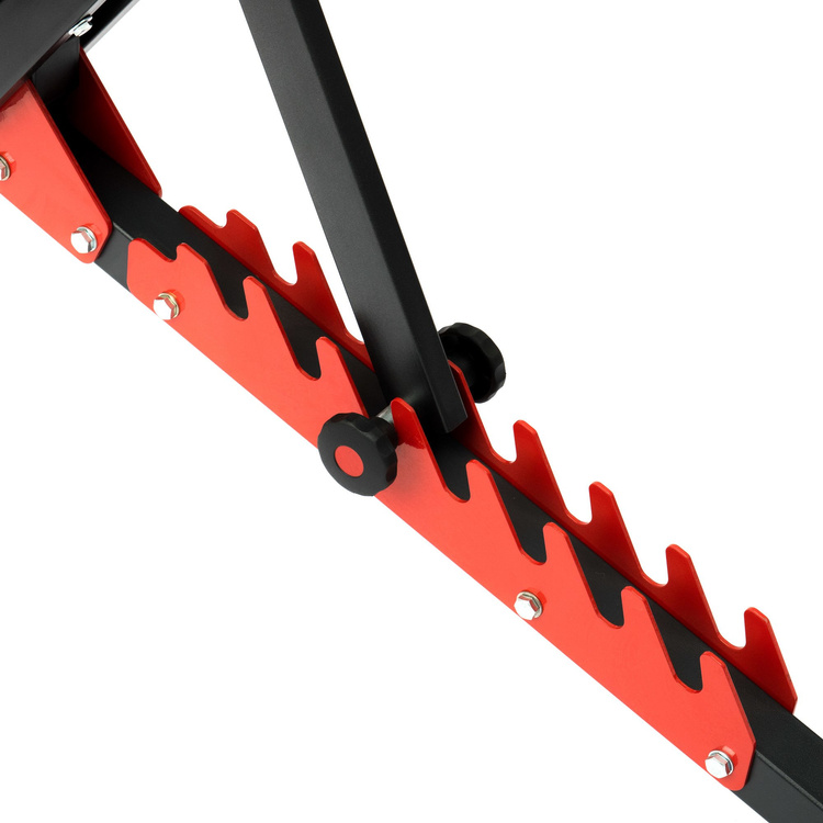 Bancă de exerciții reglabilă MH-L115 – Marbo Sport