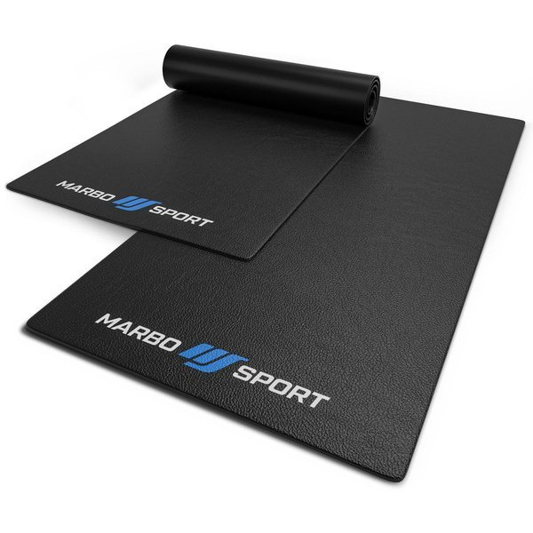Covoraș PVC pentru echipamente fitness 2200 x 1100 x 6 mm – Marbo Sport