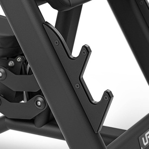 Scott Bank – Curl Pult UR-L004 - UpForm