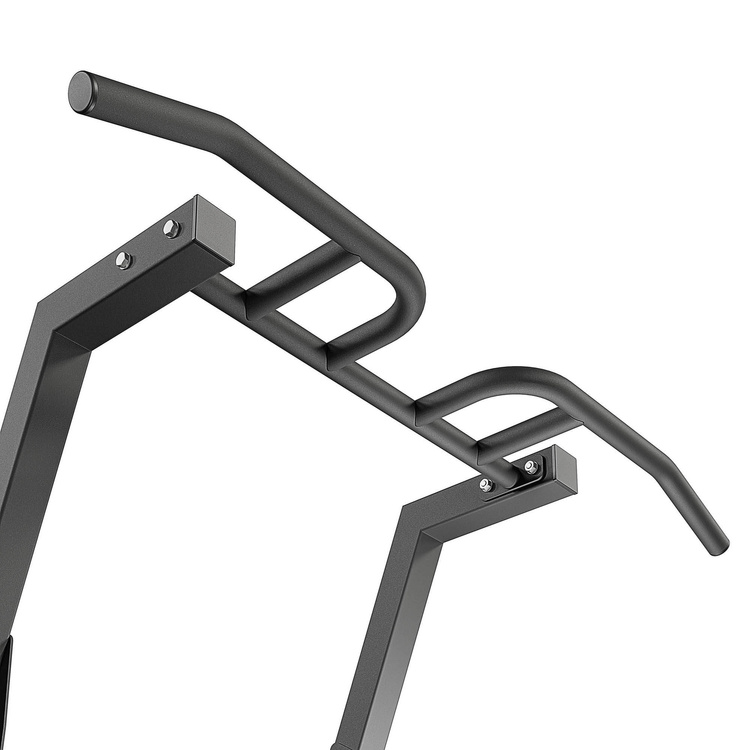 Bară staționară cu bară de tracțiuni MS-U110 2.0 - Marbo Sport