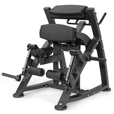 Aparat de îndoit picioarele pentru greutăți libere MF-U012 2.0 - Marbo Sport