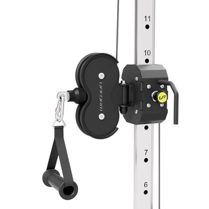 Turn cu 8 stații UF-T004 - UpForm