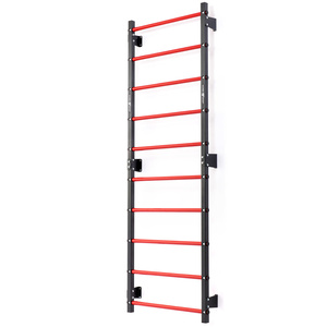 Scară de gimnastică metalică 230 x 81 cm MH-U204 - Marbo Sport