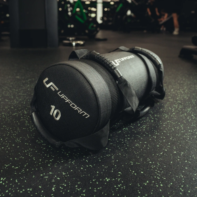 Power Bag pentru antrenament – UpForm 10 kg