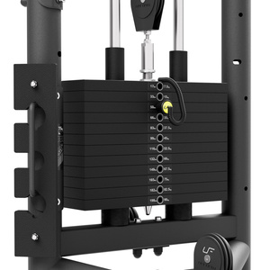 Kabelsäule UF-002 - UpForm