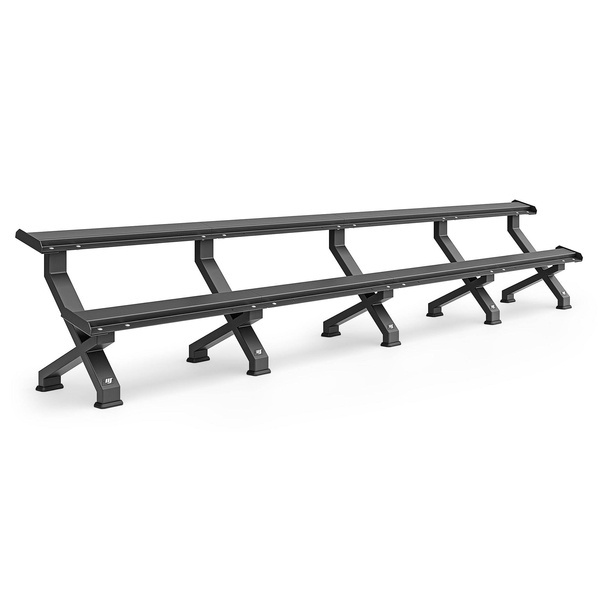 Raft pentru gantere MP-S207 2.0 (4 module) - Marbo Sport