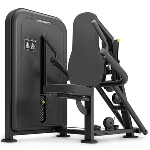 Mașina de tricep US-U008 - UpForm