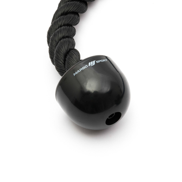 Trizeps-Seil 70 cm - Marbo Sport