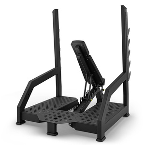 Bancă olimpică reglabilă cu suporturi MP-L213 2.0 - Marbo Sport