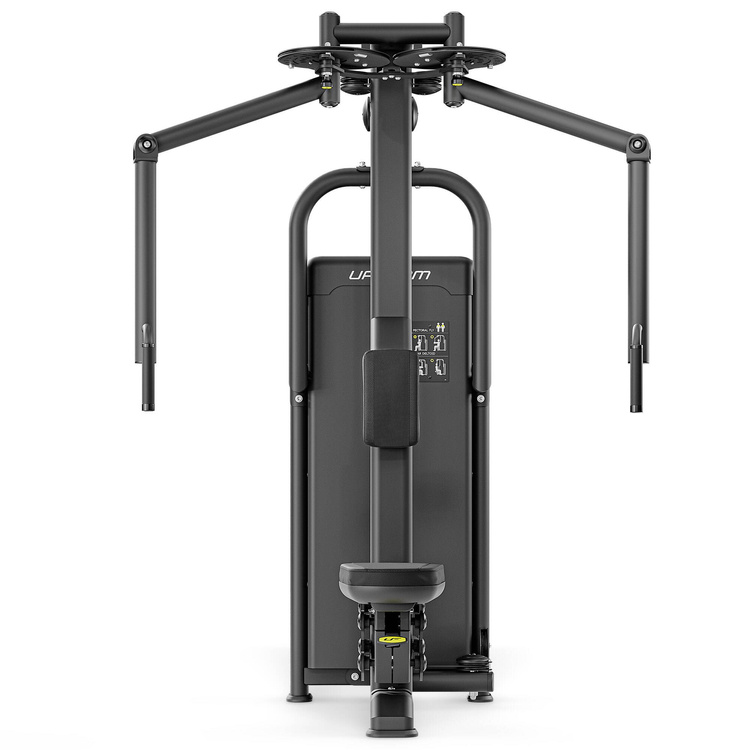 Mușchi toracic 2 în 1 - Deltoid posterior UR-U021 - UpForm