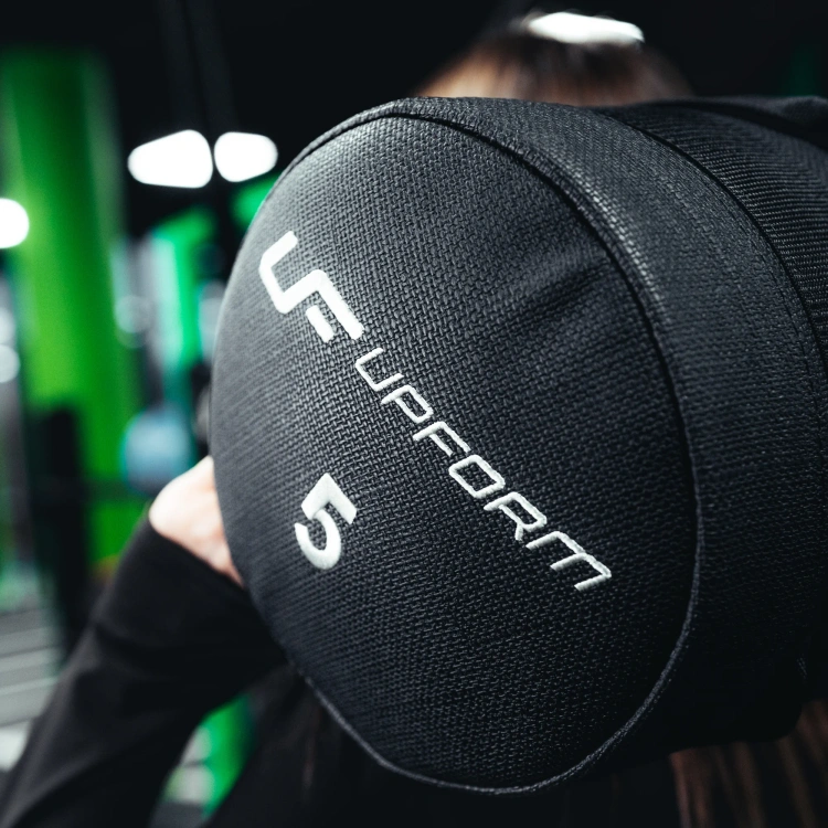 Power Bag pentru antrenament – UpForm 15 kg