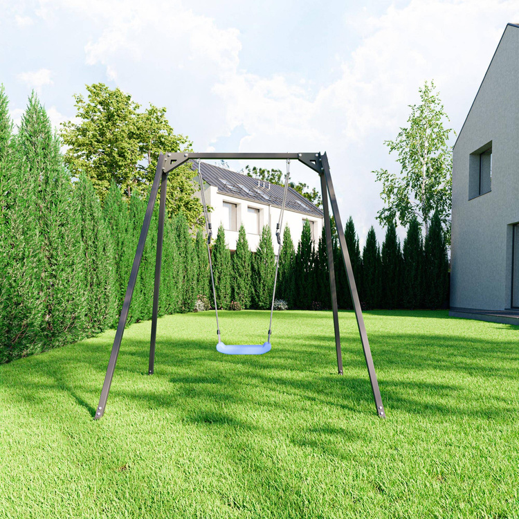 Leagăn simplu (cadru) SLIM - MO-019 - Marbo Sport