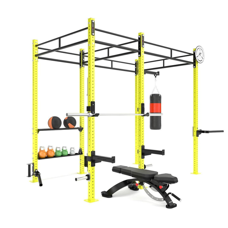 Raft de putere pentru cușcă MFT-RIG-05 - Marbo Sport
