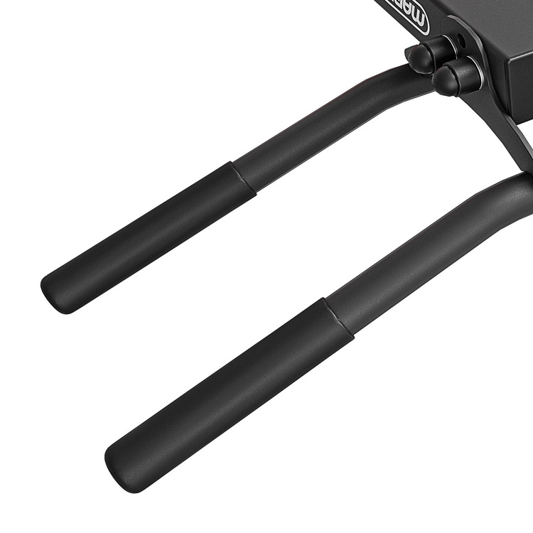 Bară de tracțiune multifuncțională pentru montare pe perete și tavan cu suport pentru sac de box MS-D203 - Marbo Sport