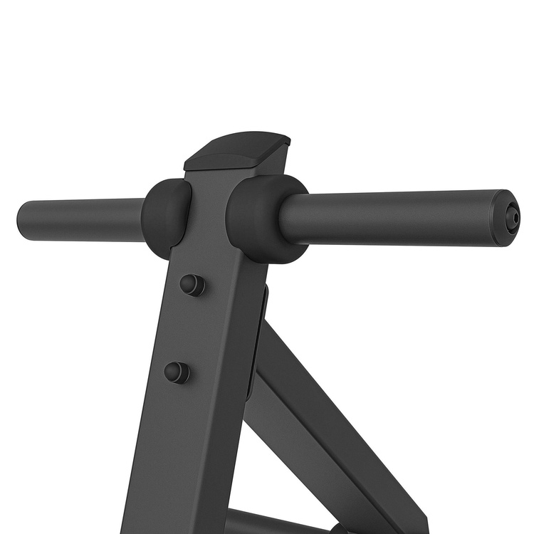 Suport pentru plăci de greutate olimpică MP-S203 2.0 - Marbo Sport