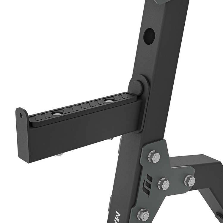 Standuri multilevel (2 piese) MS-S105 2.0 - Marbo Sport