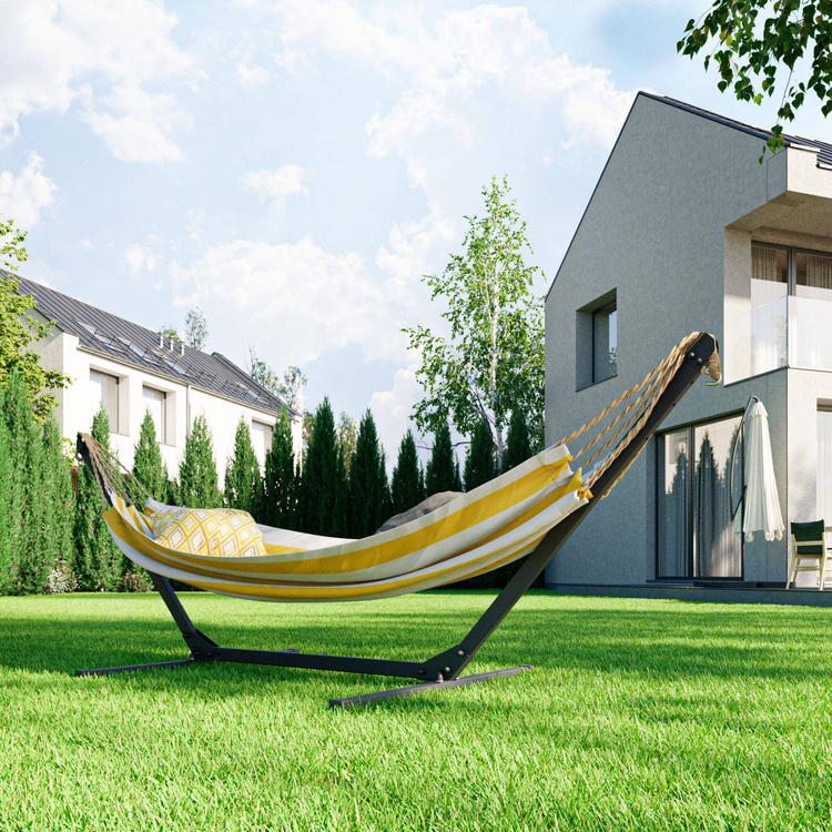 Cadru pentru hamac mic MO-010 - Marbo Sport