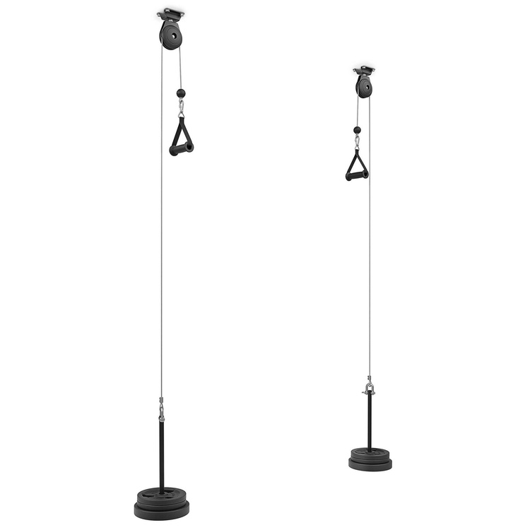 Poartă de tavan MH-W107 2.0 - Marbo Sport