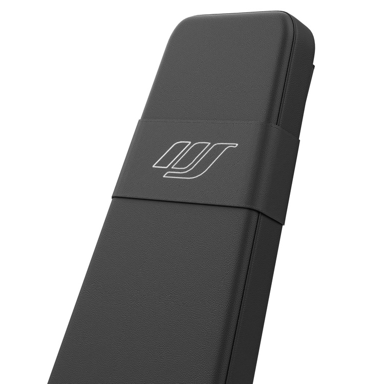 Banca de antrenament cu reglare dublă MS-L102 2.0 - Marbo Sport