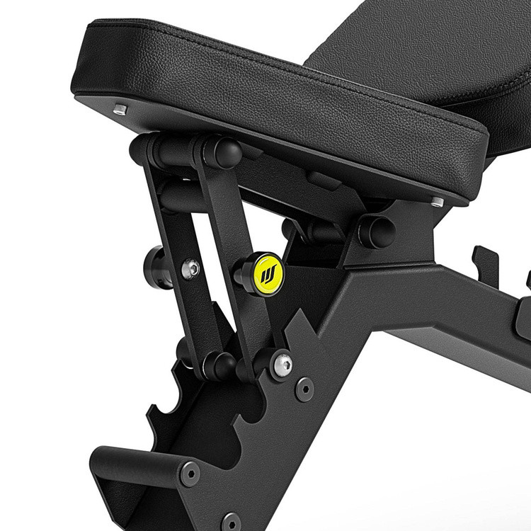 Bancă reglabilă MP-L202 2.0 - Marbo Sport