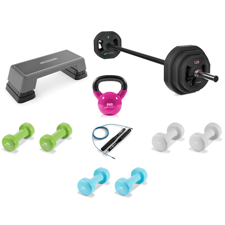 Set de antrenament pentru femei – Power Fit - UpForm