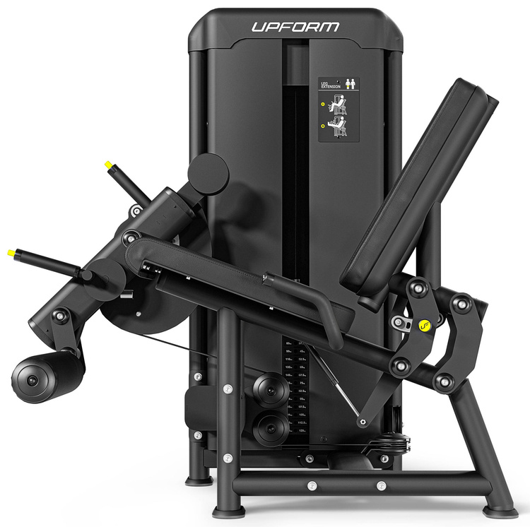 Mașină pentru antrenarea mușchilor picioarelor - cvadriceps UR-U036 – UpForm