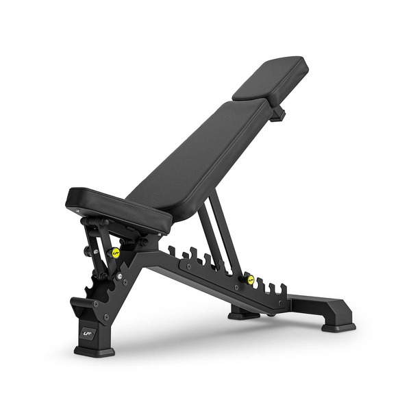 Bancă reglabilă UX-L202 - Marbo Sport