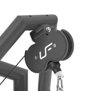 Kabelsäule UF-002 - UpForm