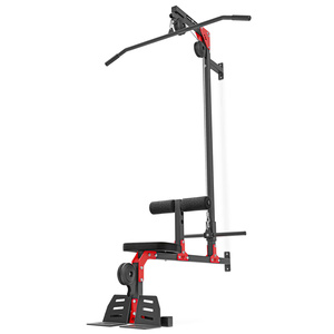 Scripete superior și interior cu șezut și picioare MH-W102 2.0 - Marbo Sport