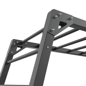 Scară de gimnastică exterioară PREMIUM MO-016 - Marbo Sport