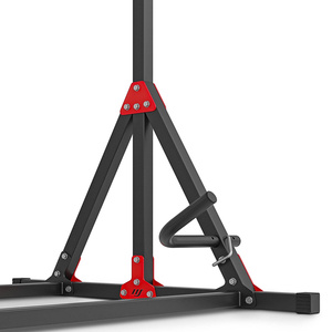 Bară de tracțiune staționară cu stație de imersie MH-D203 - Marbo Sport