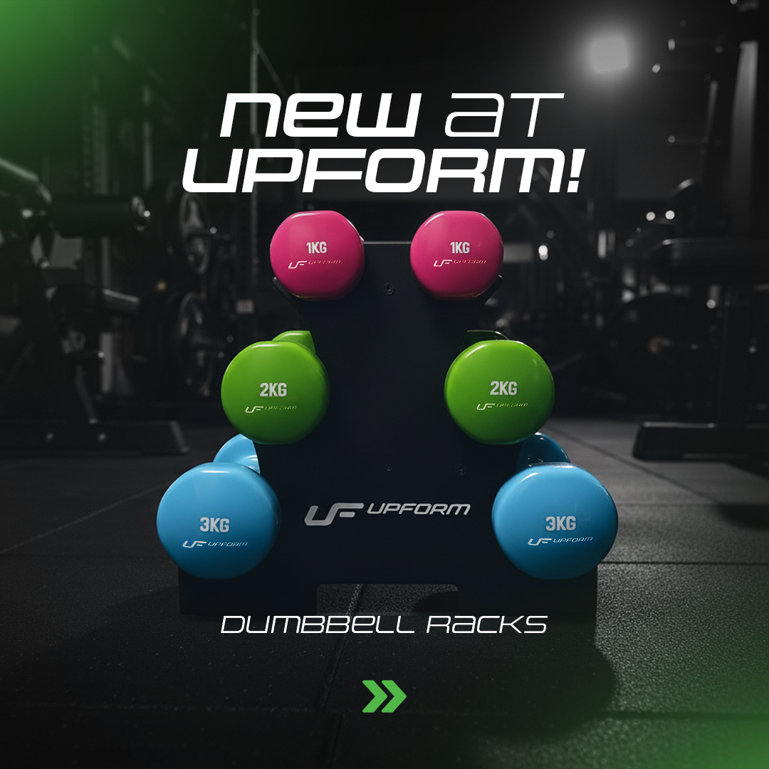 Antrenament cu gantere UpForm