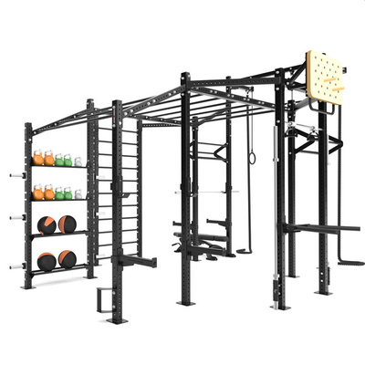 Raft de putere pentru cușcă MFT-RIG-16 - Marbo Sport