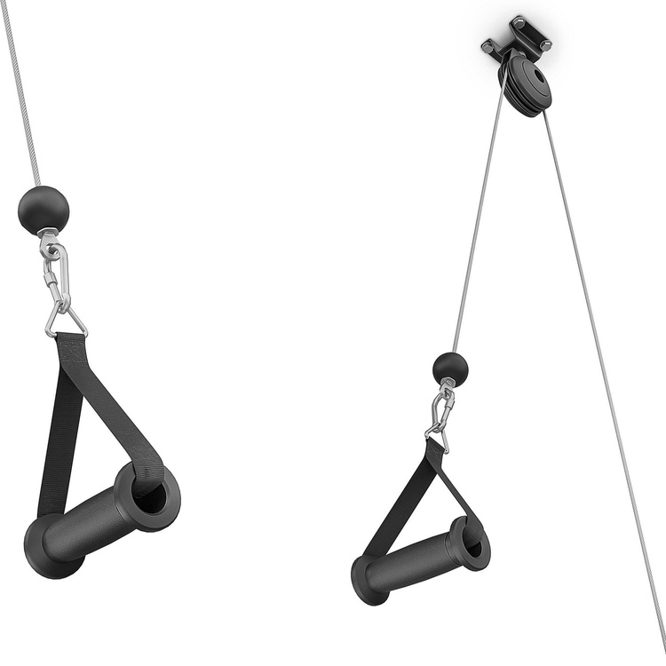 Poartă de tavan MH-W107 2.0 - Marbo Sport