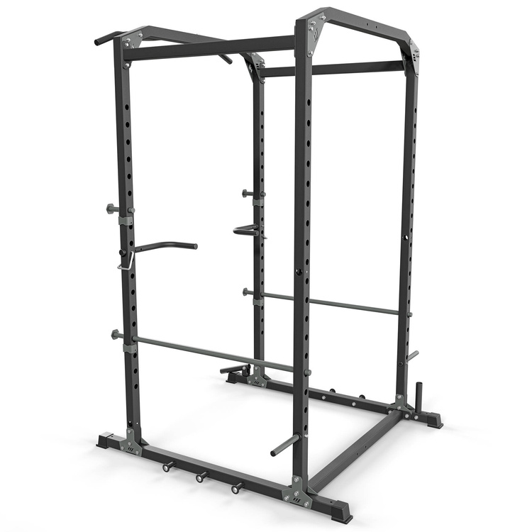 Cușcă de antrenament multifuncțională Power Rack MS-U112 2.0 - Marbo Sport