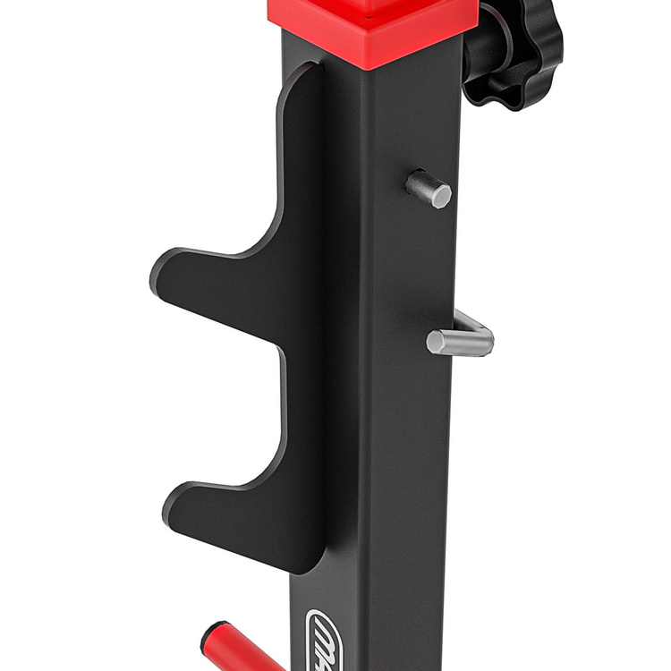 Stand pentru gantere cu siguranta MS-S108 - Marbo Sport