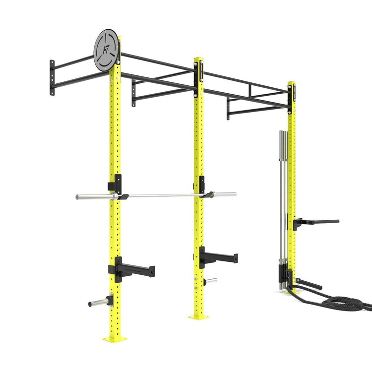 Cage Power Rack la perete MFT-RIG-02 - Marbo Sport