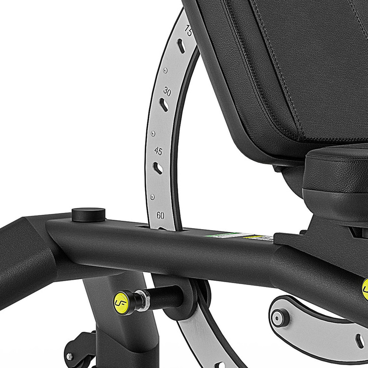 Bancă cu reglaj multiplu UR-L001 - UpForm