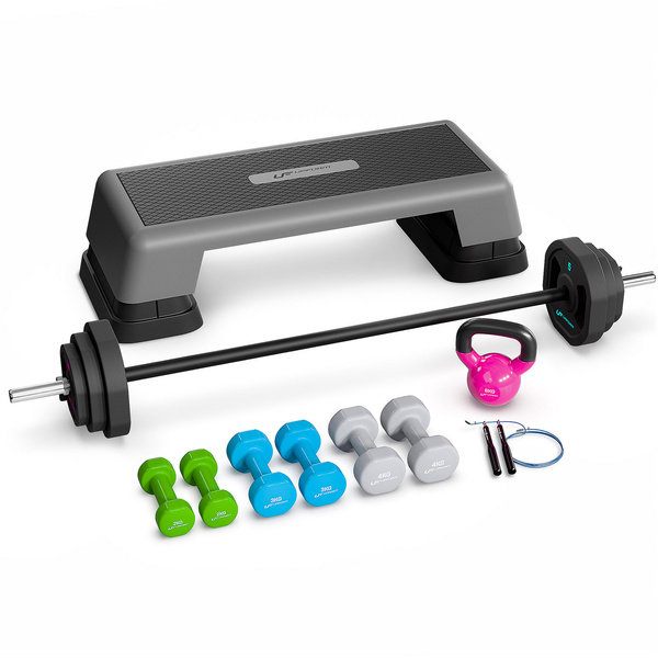 Set de antrenament pentru femei – Power Fit - UpForm