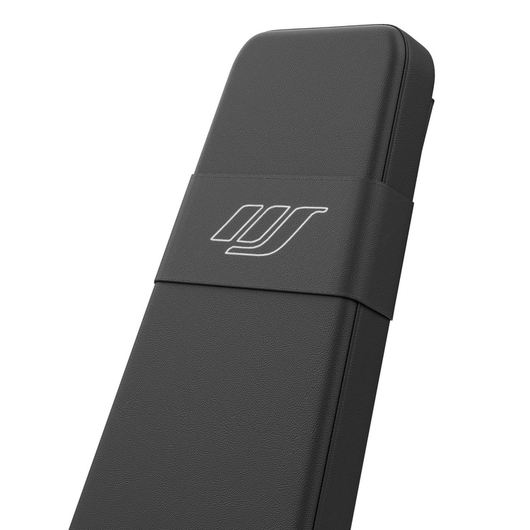 Bancă pentru exerciții de mușchi abdominali reglabilă MS-L110 2.0 - Marbo Sport