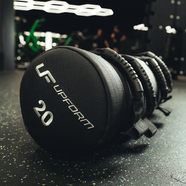 Power Bag pentru antrenament – UpForm 20 kg
