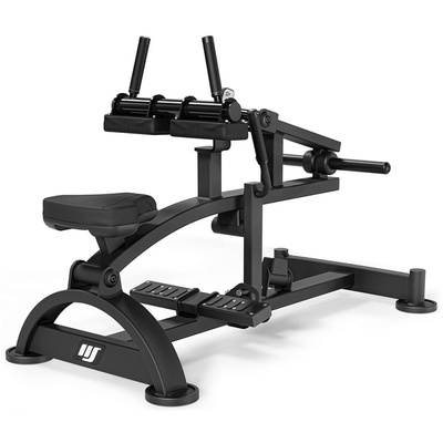 Mașină de vițel pentru greutăți libere MF-U014 2.0 - Marbo Sport