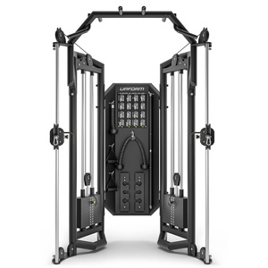 Palan dublu cu cablu UF-019 - UpForm