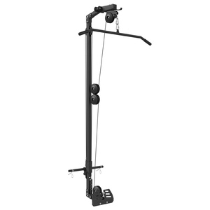 Accesoriu pentru tracțiuni MS-W107 2.0 – Marbo Sport