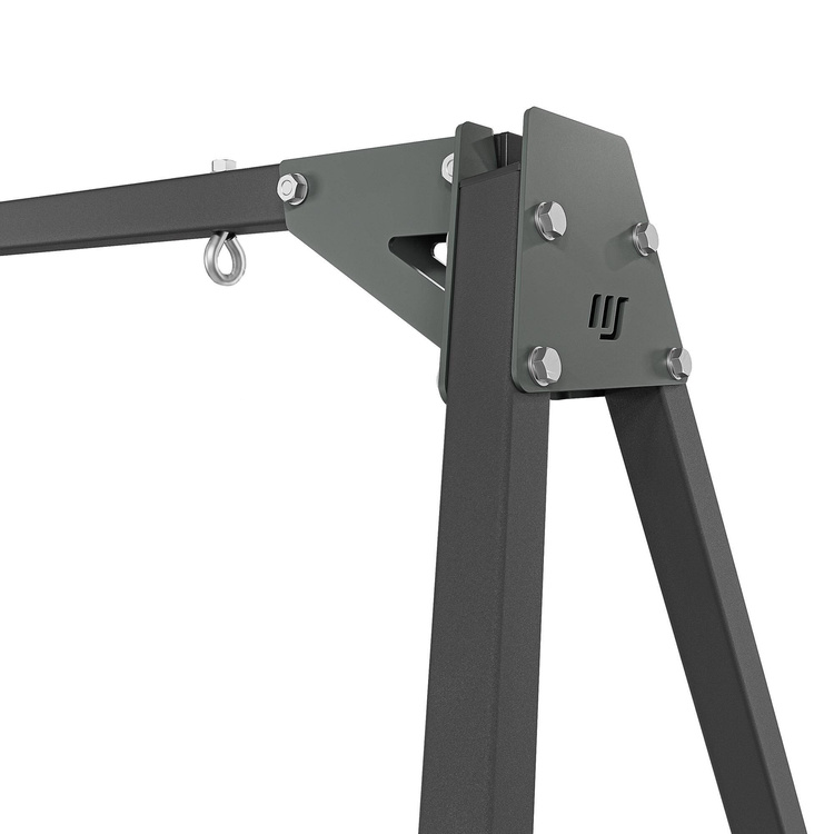 Leagăn simplu (cadru) SLIM - MO-019 - Marbo Sport