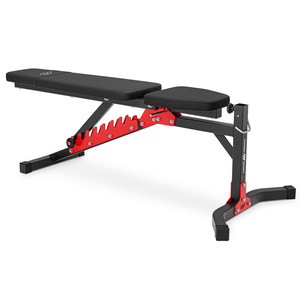 Bancă de exerciții reglabilă MH-L115 – Marbo Sport