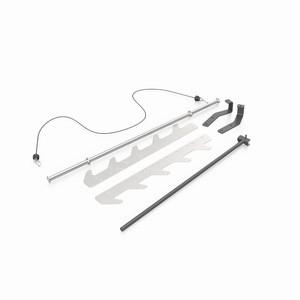 Scara lui Solomon MFT-A013 - Marbo Sport